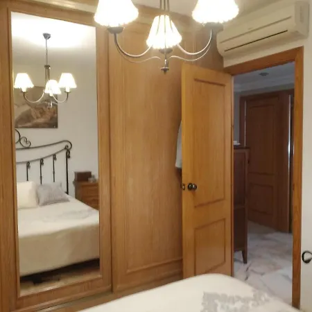 - Boliches - Ferienhaus