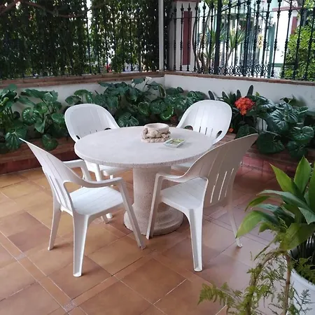 Ferienhaus - Boliches - *