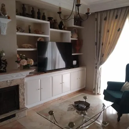 - Boliches - Ferienhaus *