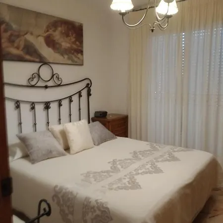 Ferienhaus - Boliches - *