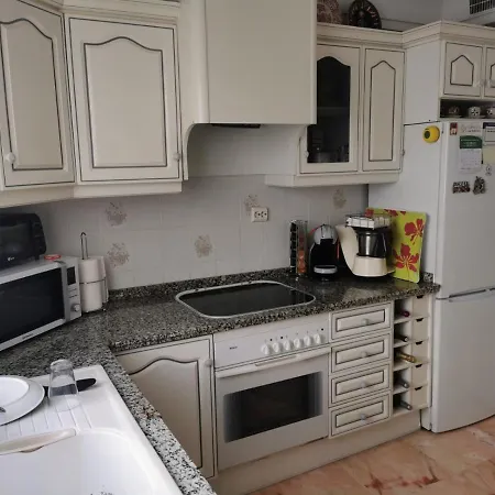 - Boliches - Fuengirola