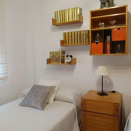 - Boliches - Ferienhaus