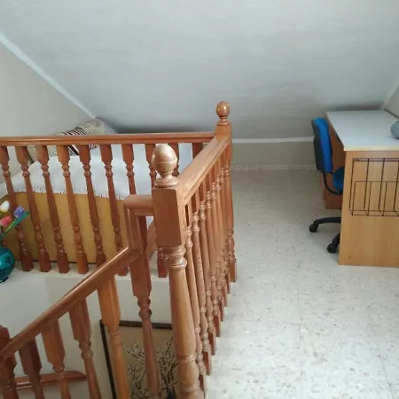 - Boliches - Ferienhaus