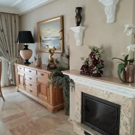 Ferienhaus - Boliches -