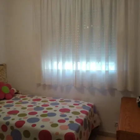 - Boliches - Ferienhaus