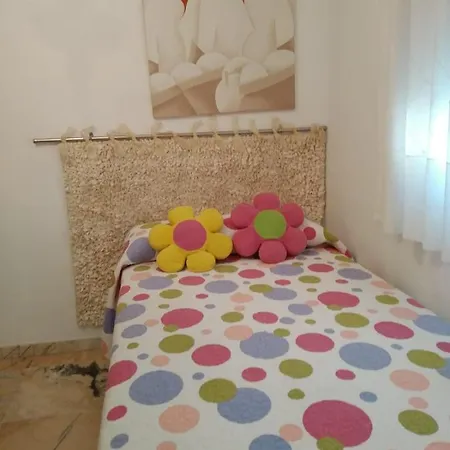 - Boliches - Ferienhaus