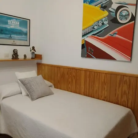 - Boliches - * Fuengirola