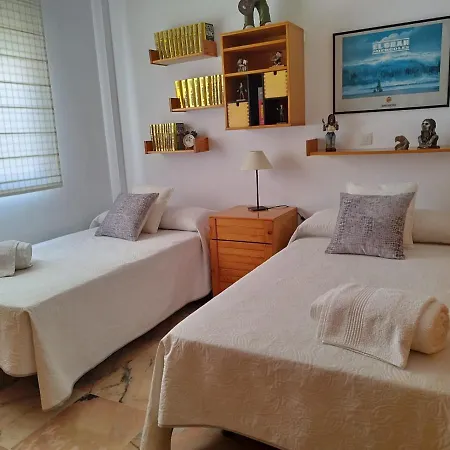 - Boliches - Fuengirola