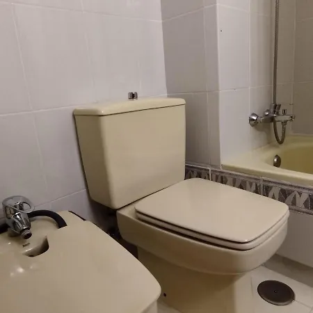 - Boliches - * Fuengirola